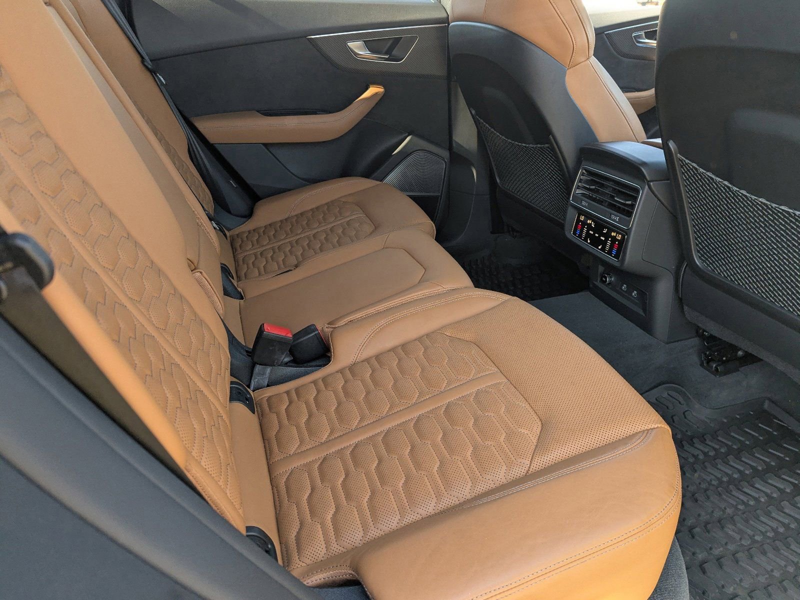 Used 2022 Audi RS Q8 image 14