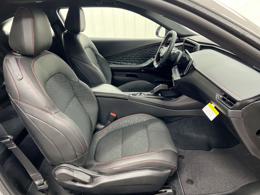 New 2026 Dodge Charger Scat Pack w/ Blacktop Package image 21