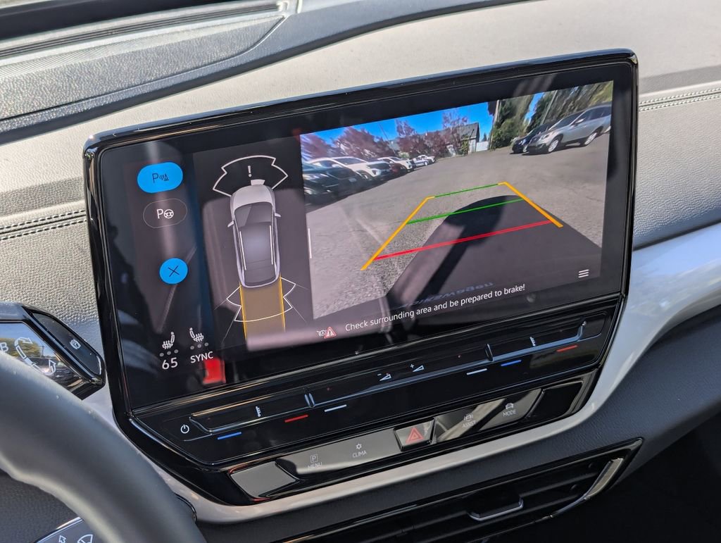 Certified 2023 Volkswagen ID.4 Pro S image 19