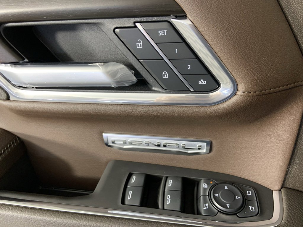 Used 2025 GMC Sierra 1500 Denali image 22