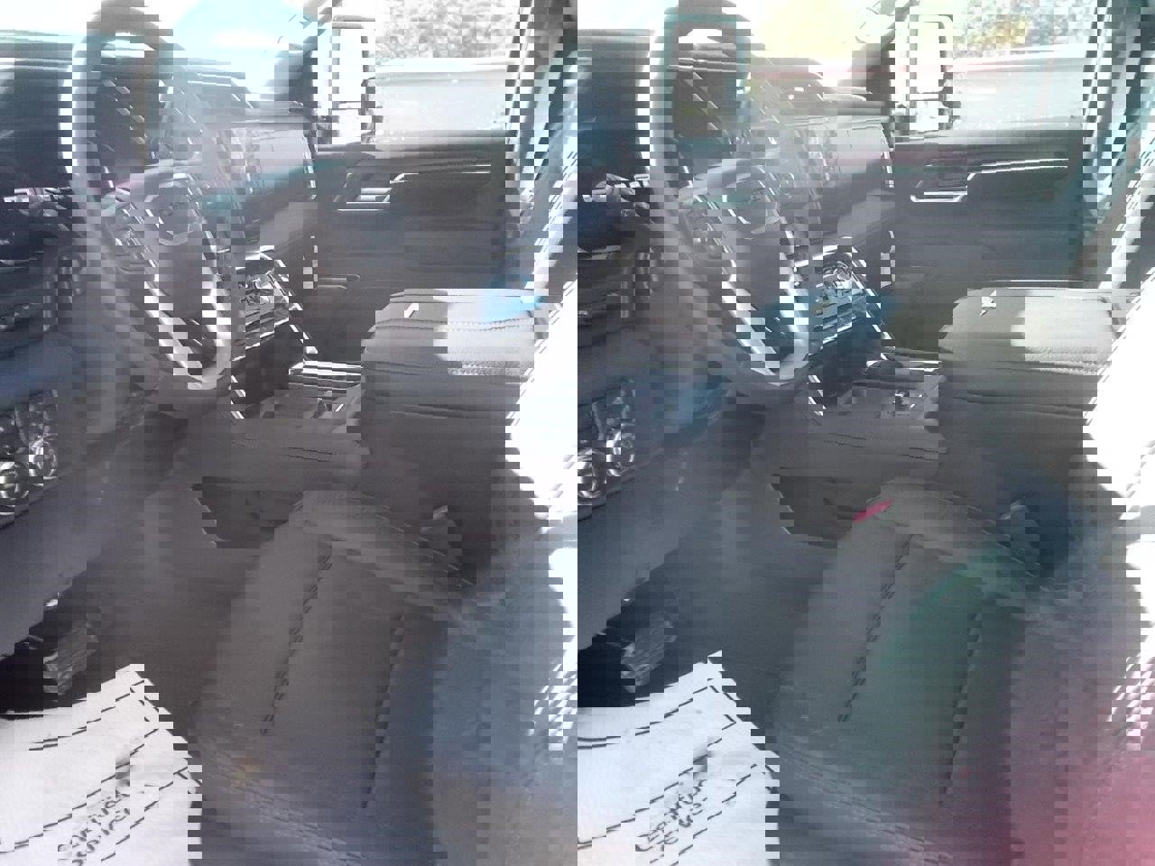 New 2026 GMC Sierra 2500 Denali w/ Denali Reserve Package image 12