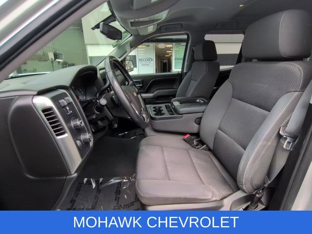 Certified 2019 Chevrolet Silverado 1500 LT w/ All Star Edition AWD/4WD image 19