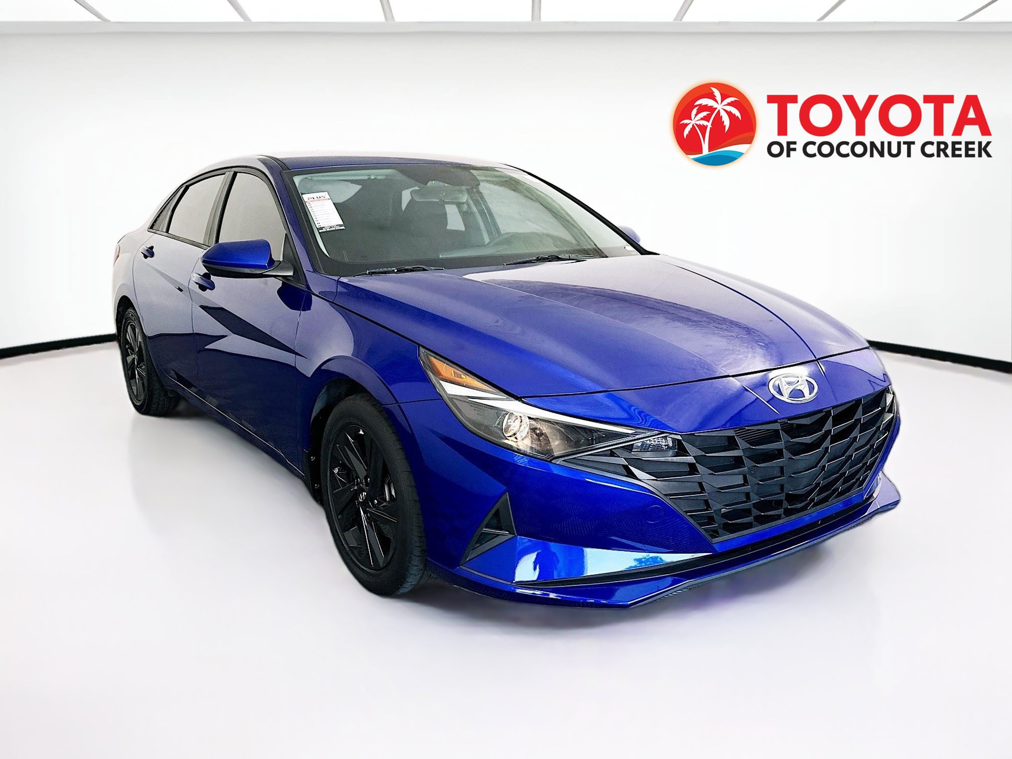 Used 2022 Hyundai Elantra SEL