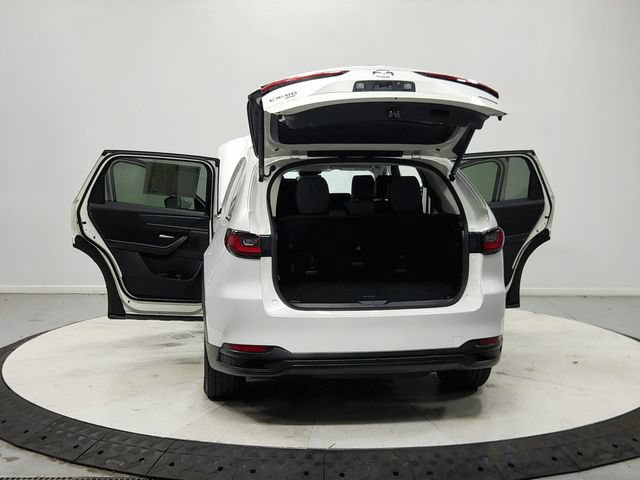Used 2026 MAZDA CX-90 3.3 Turbo w/ Select Package AWD/4WD image 15
