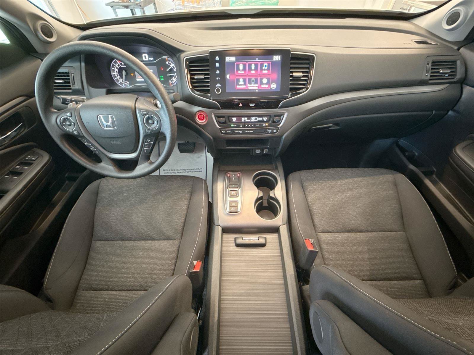 Used 2023 Honda Ridgeline Sport image 21