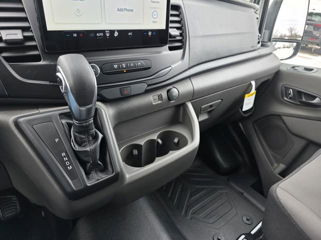 New 2026 Ford Transit 350 148 Medium Roof image 21
