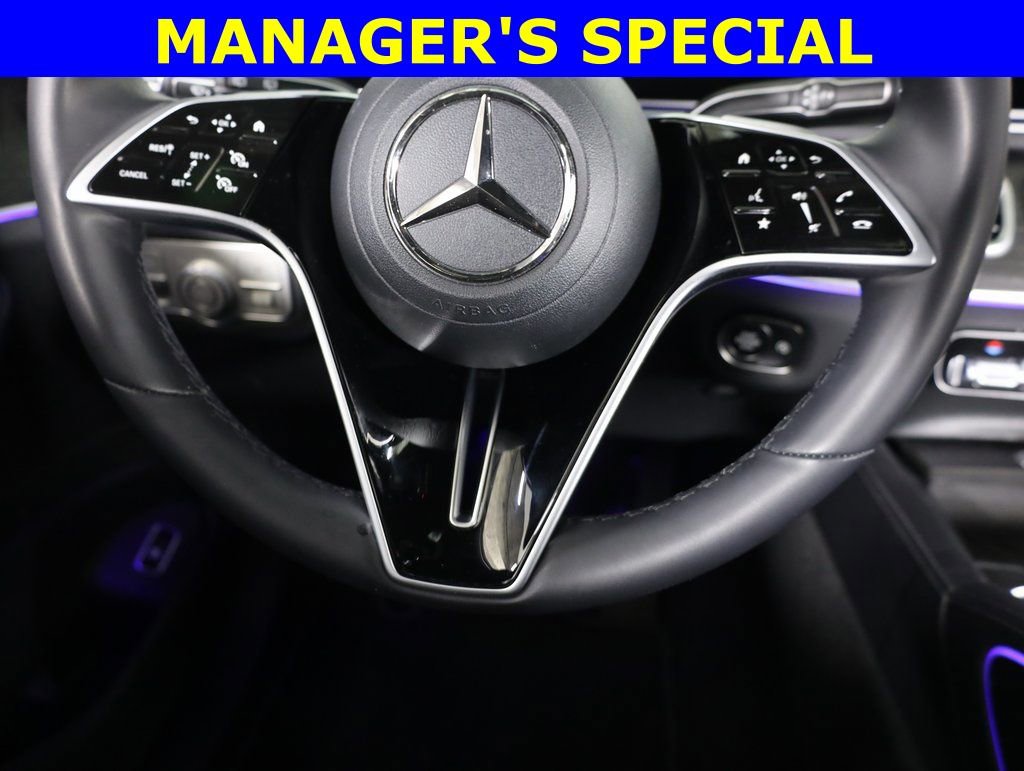 Certified 2026 Mercedes-Benz GLE 350 4MATIC image 51