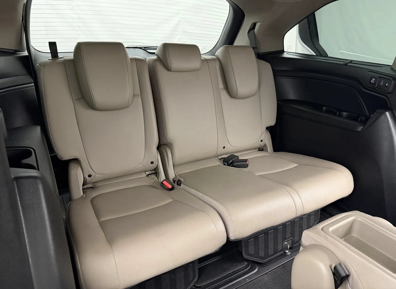 Used 2021 Honda Odyssey Touring image 39