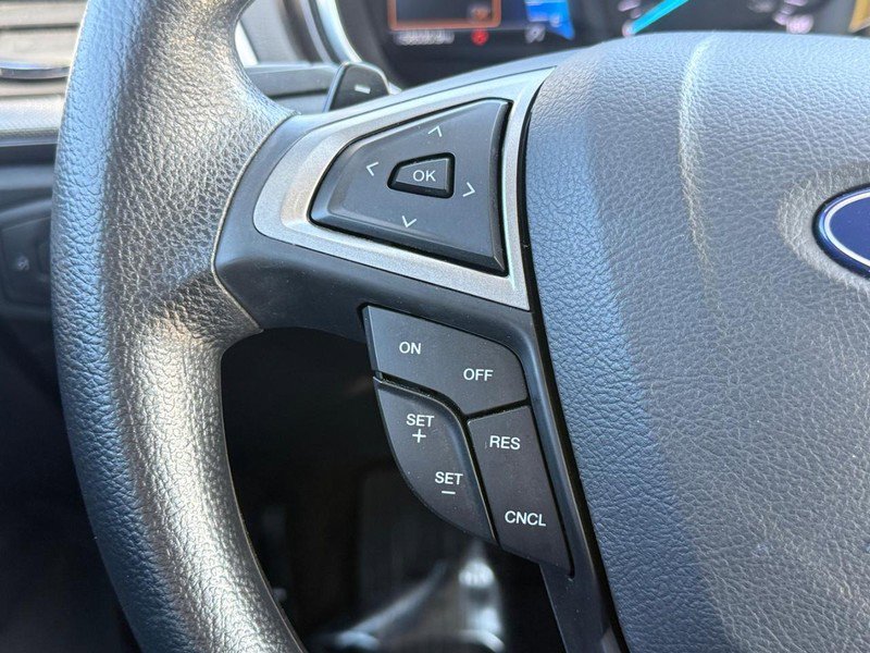 Certified 2019 Ford Fusion SE FWD image 17