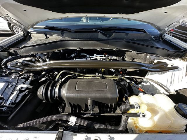 Certified 2023 Ford Explorer ST-Line image 31