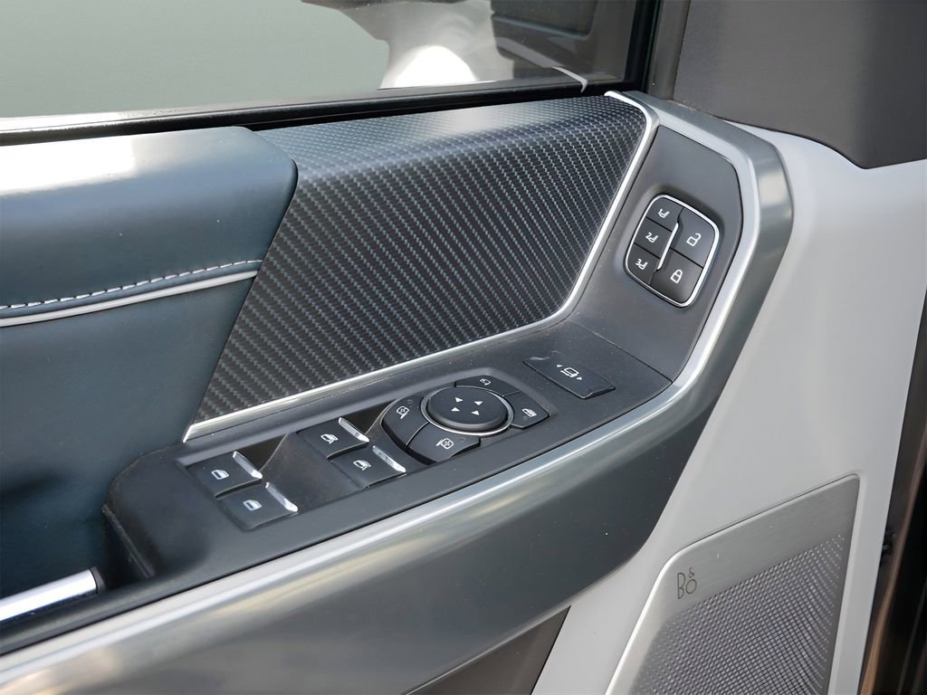 Used 2024 Ford F450 Limited w/ FX4 Off-Road Package image 20