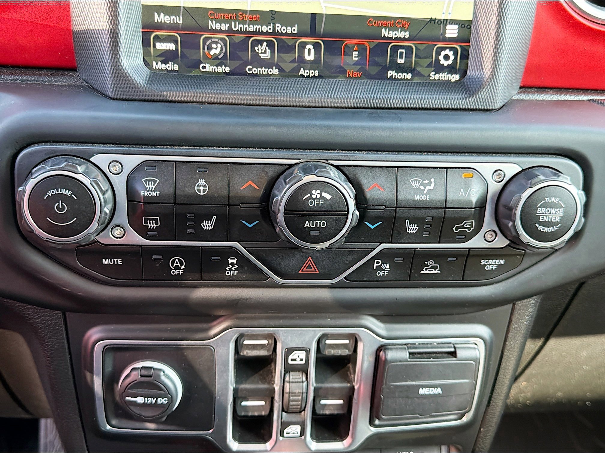 Used 2021 Jeep Gladiator Rubicon image 33