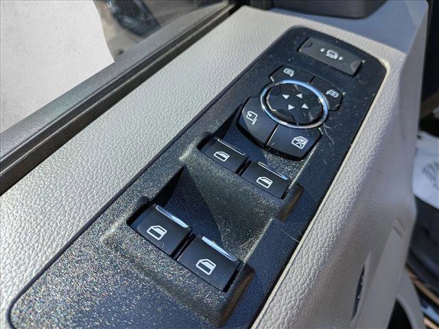 Used 2022 Ford F250 XLT w/ XLT Premium Package AWD/4WD image 11