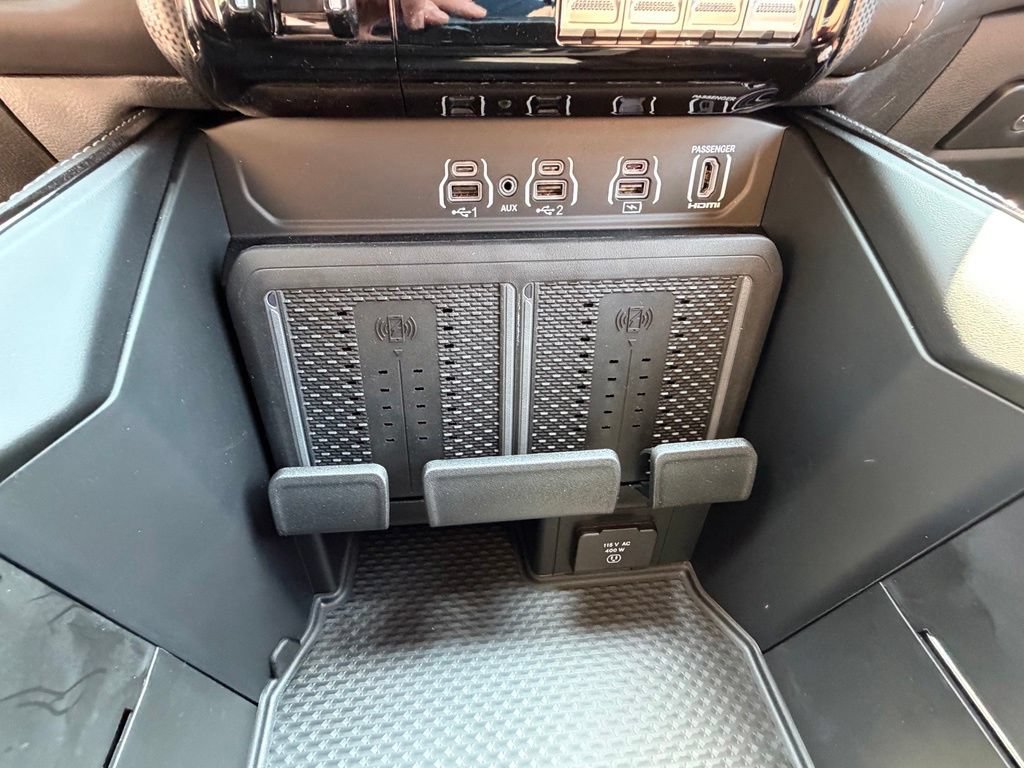 New 2026 RAM 2500 Limited AWD/4WD image 20
