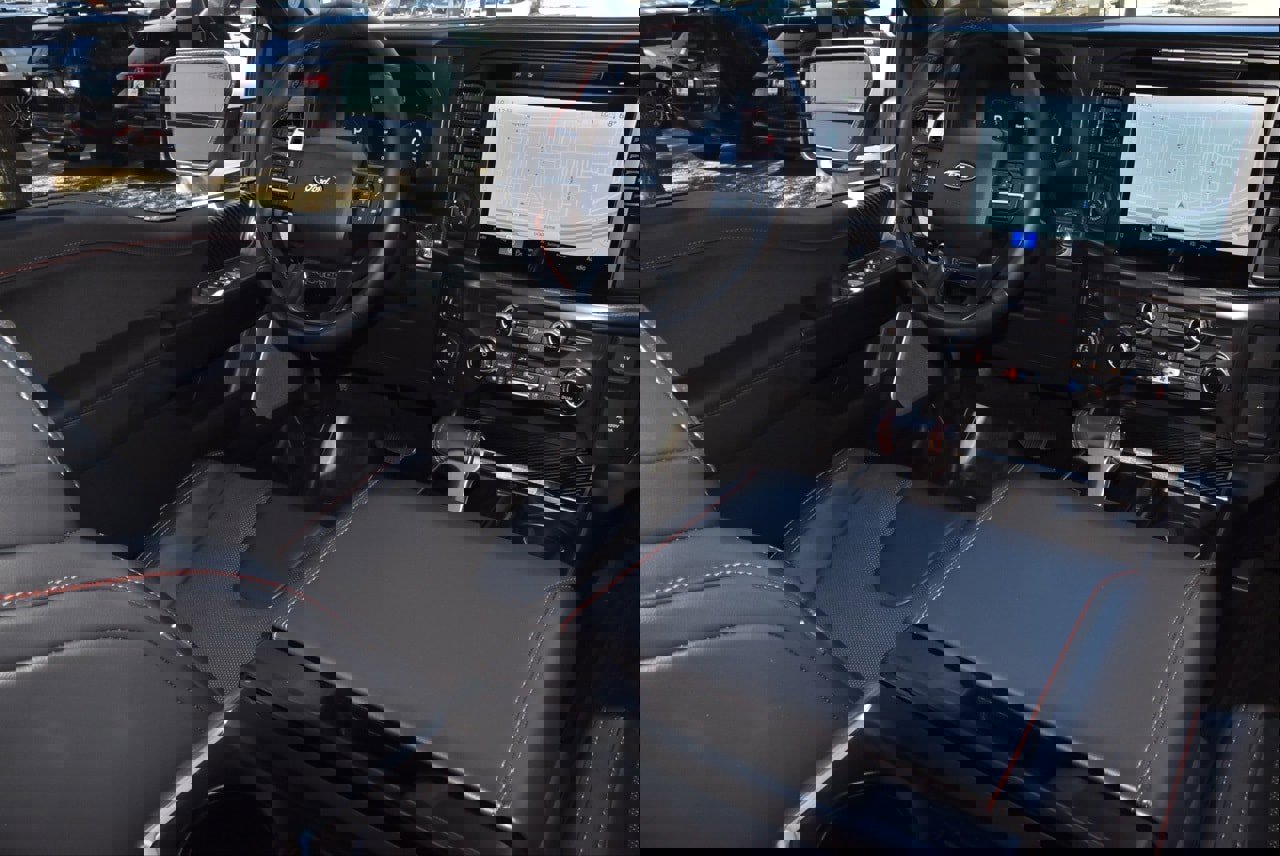 Certified 2025 Ford F150 Raptor image 15