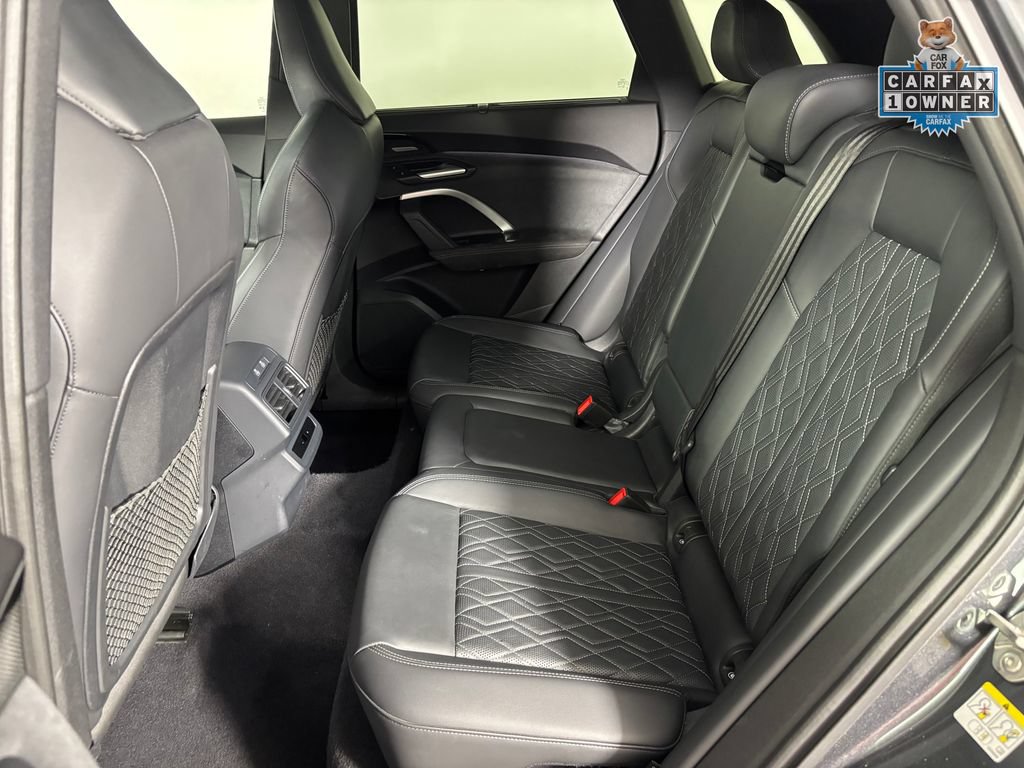 Used 2025 Audi SQ5 Premium Plus w/ Premium Plus Package AWD/4WD image 29
