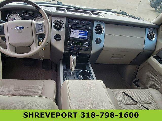 Used 2013 Ford Expedition Limited RWD image 20
