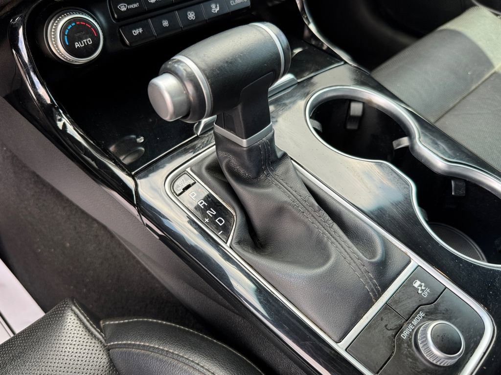 Used 2021 Kia Stinger GT-Line w/ Paint Protection Package image 28