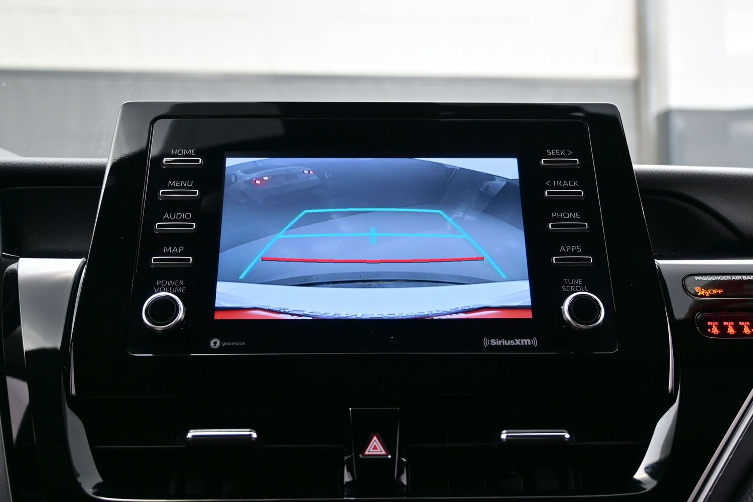 Used 2023 Toyota Camry LE FWD image 18