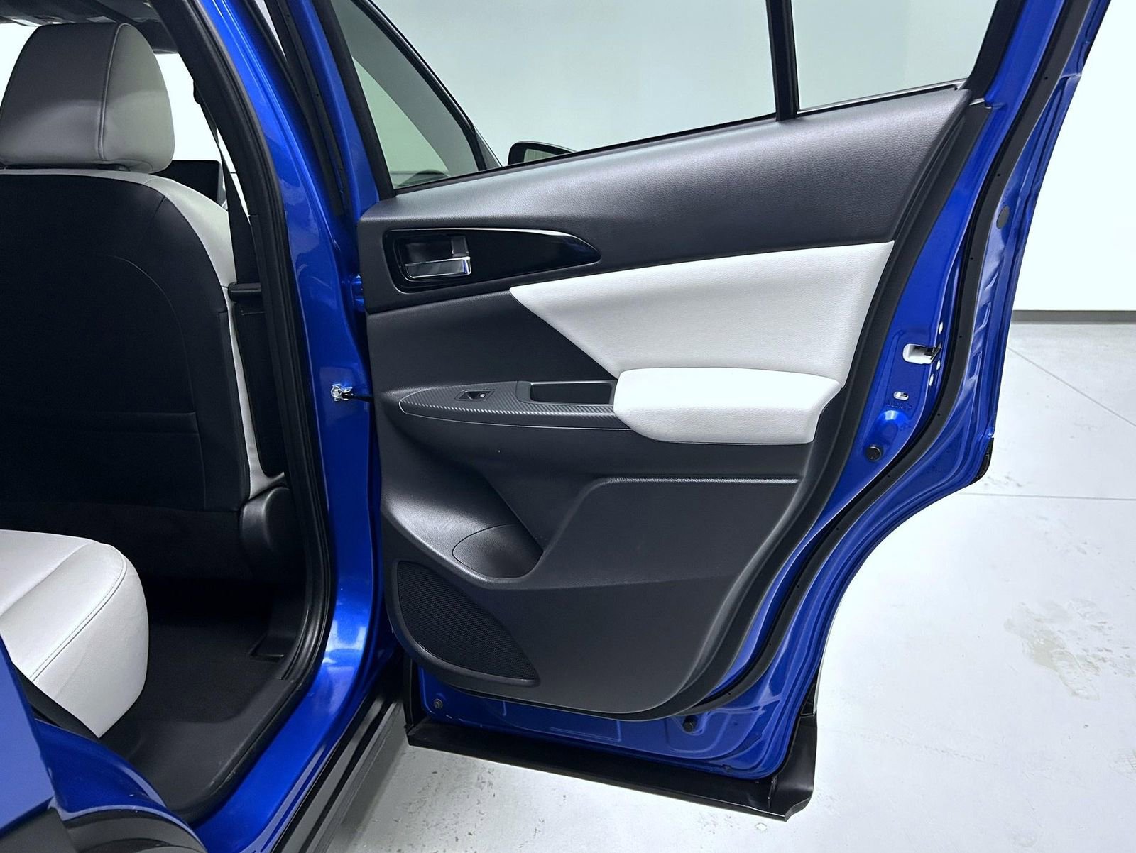 Used 2024 Mitsubishi Eclipse Cross SEL image 17