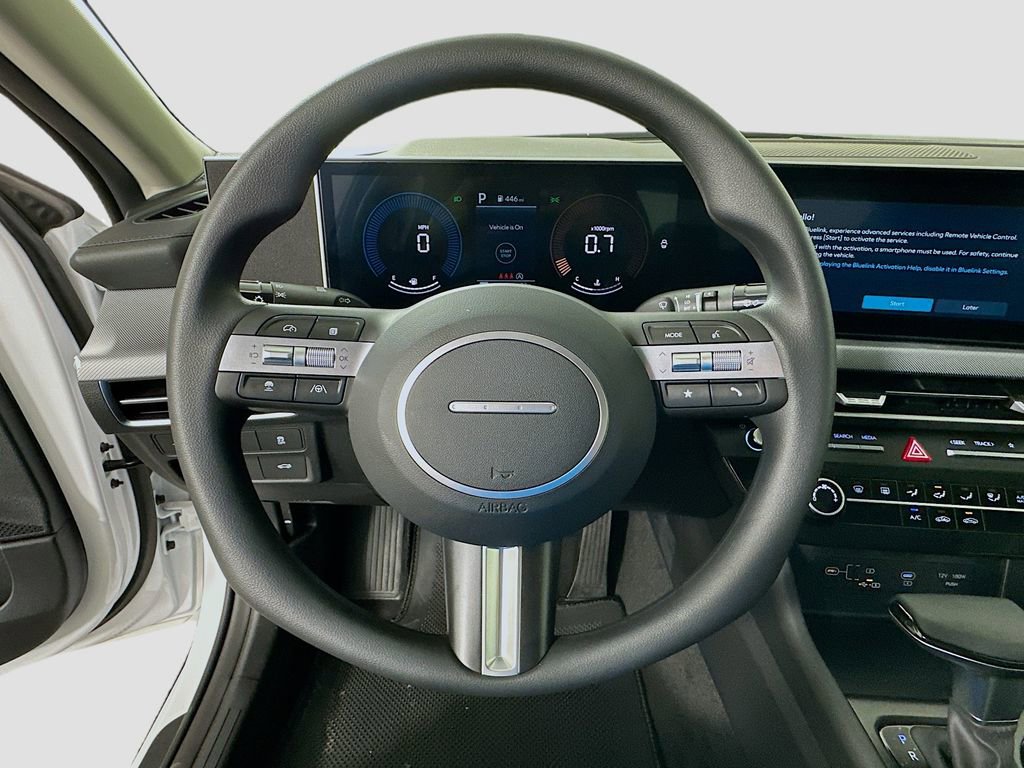 New 2026 Hyundai Sonata SE image 10