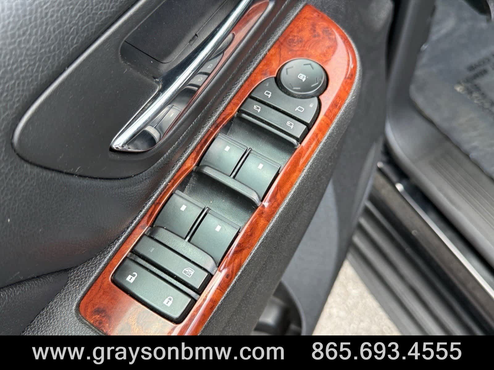 Used 2014 Chevrolet Tahoe LS w/ All-Star Edition RWD image 14