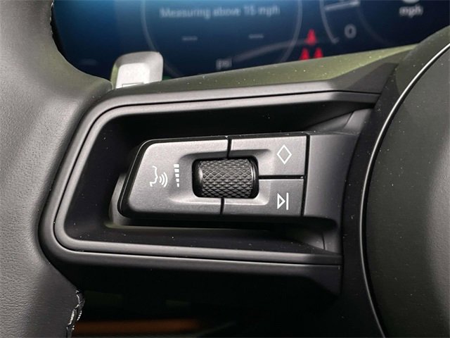 New 2026 Porsche Panamera 4 image 38