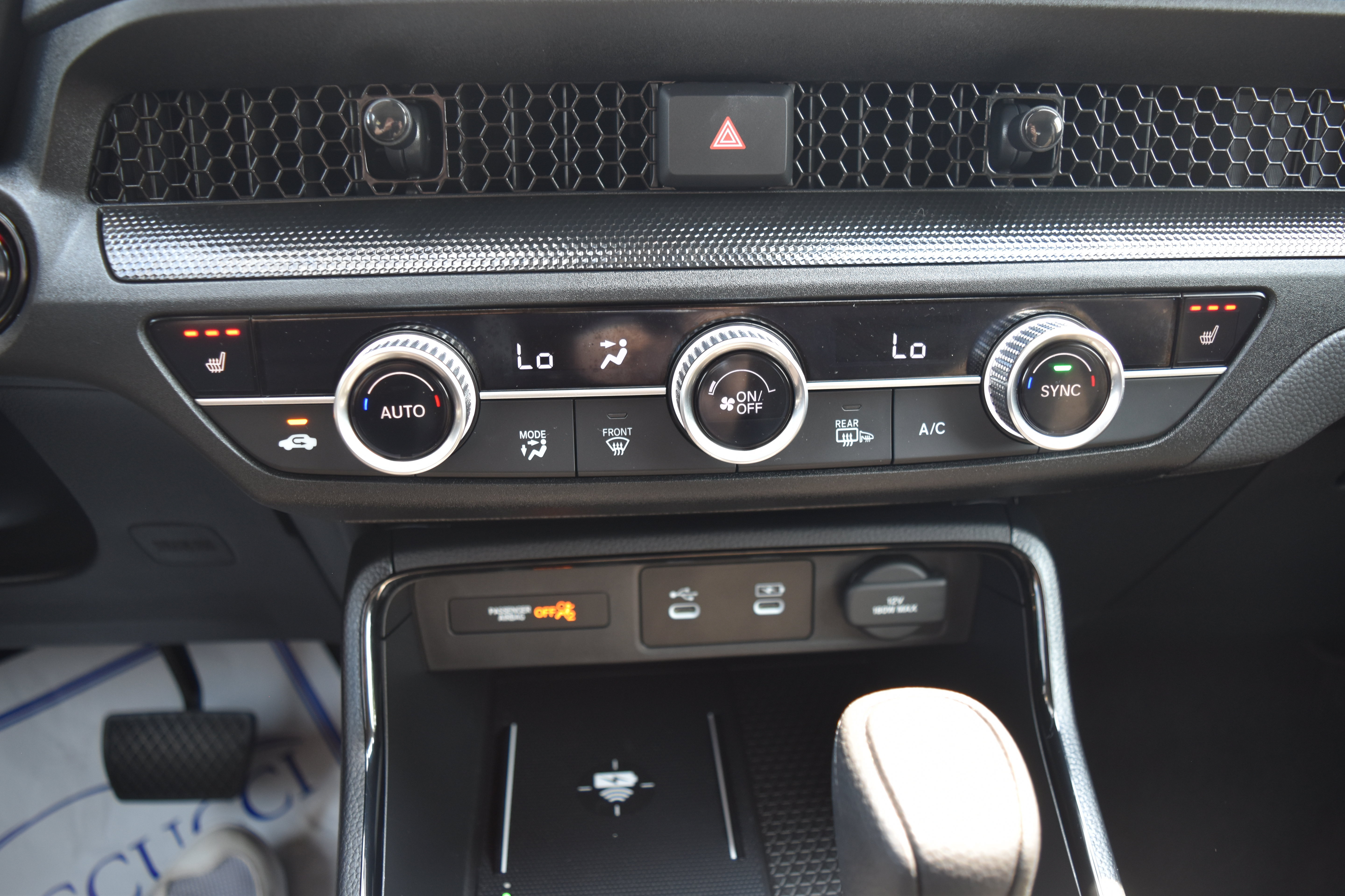Certified 2026 Honda CR-V EX image 23