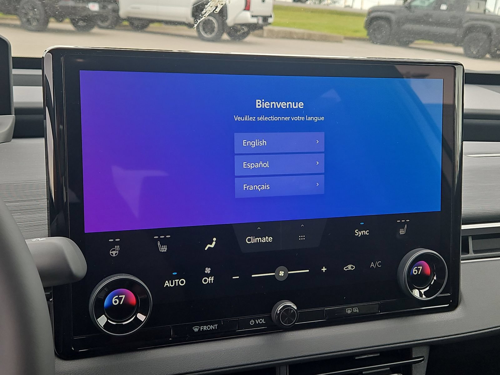 New 2026 Toyota C-HR AWD/4WD image 26