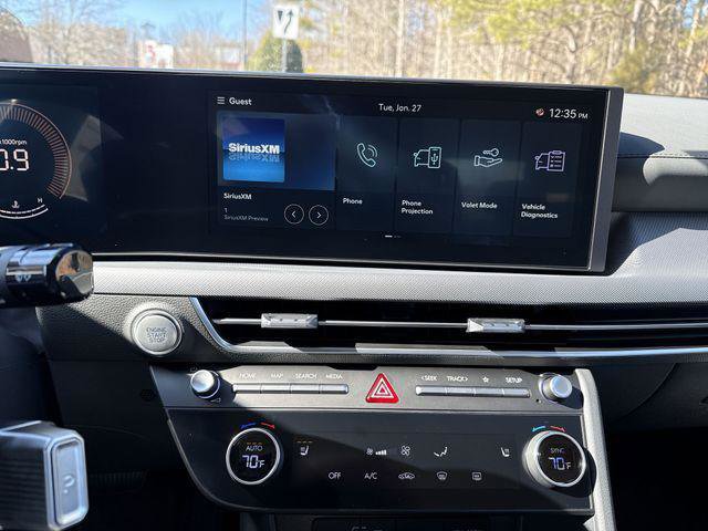 New 2026 Hyundai Sonata SEL image 12