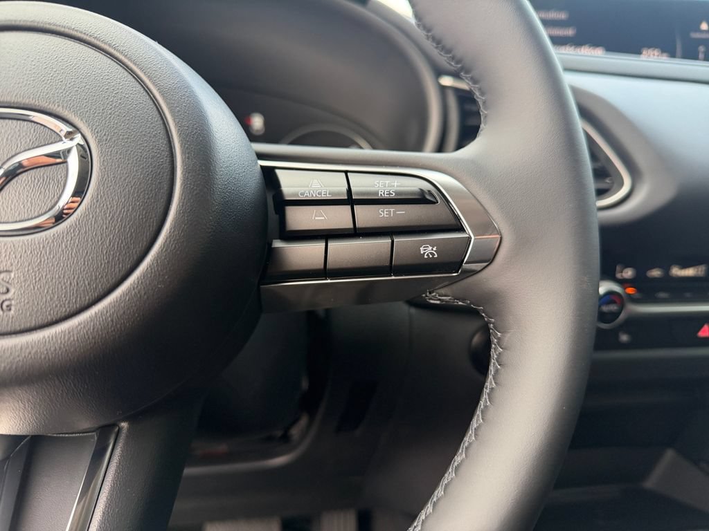 New 2026 MAZDA CX-30 AWD 2.5 S w/ Premium Package image 25