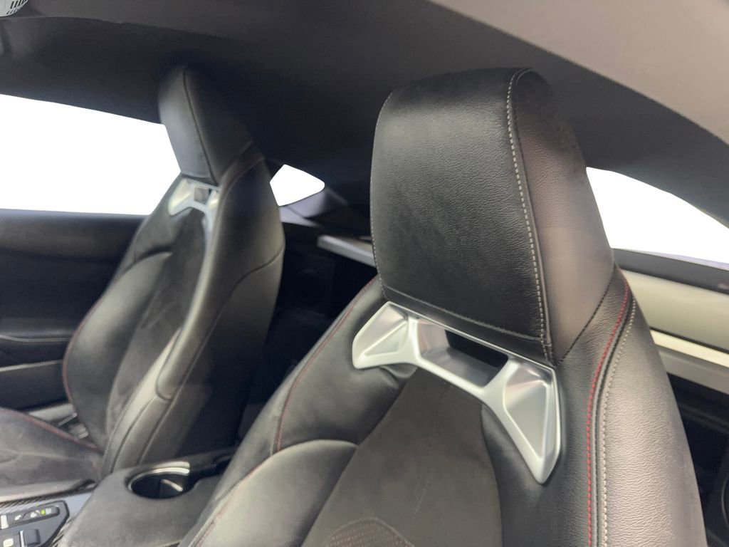 Used 2023 Toyota Supra w/ Safety & Technology Package image 28