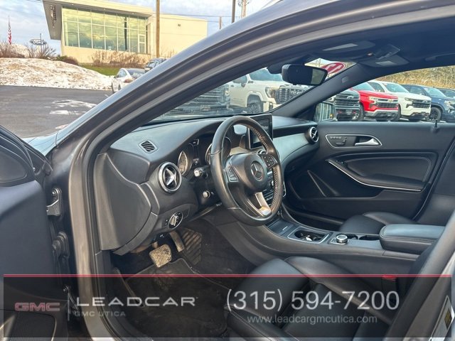 Used 2017 Mercedes-Benz GLA 250 4MATIC image 18
