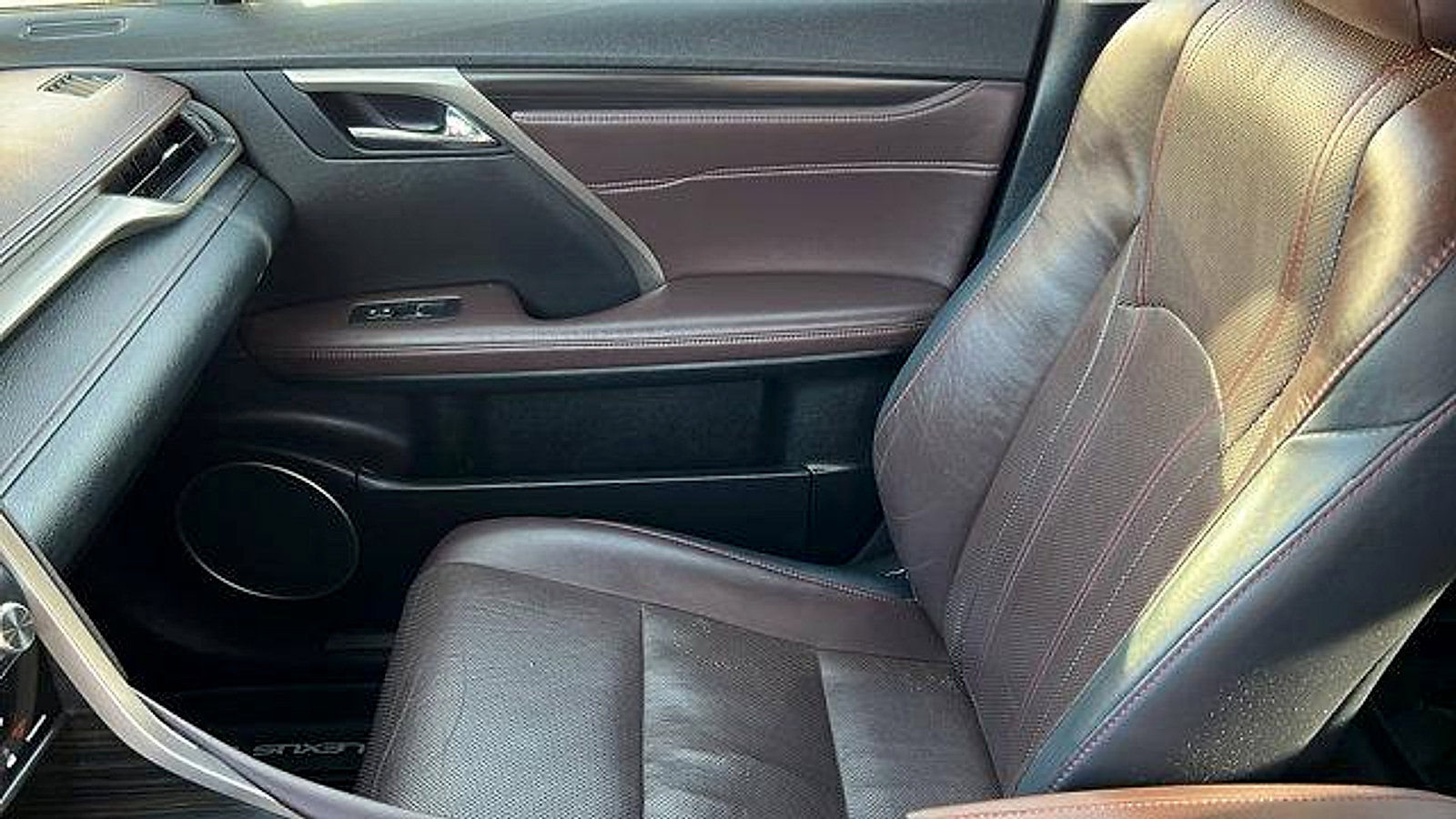 Used 2016 Lexus RX 350 F Sport w/ Premium Package image 19