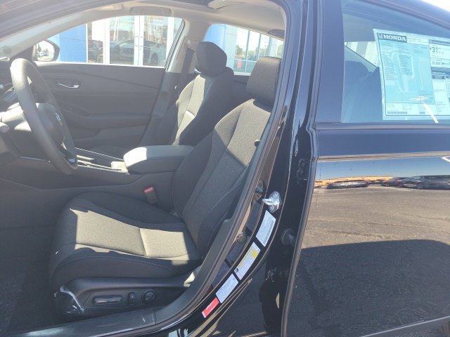 New 2026 Honda Accord SE image 17