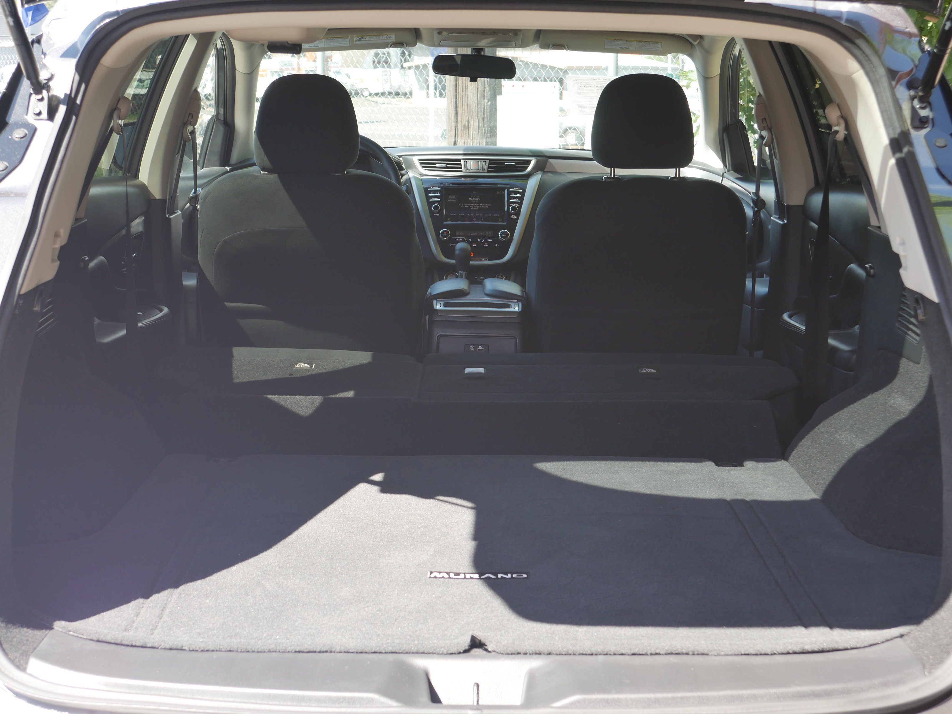 Used 2019 Nissan Murano S AWD/4WD image 19