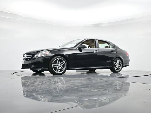 Used 2014 Mercedes-Benz E 350 4MATIC Sedan image 33