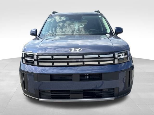 Certified 2026 Hyundai Santa Fe SEL image 8