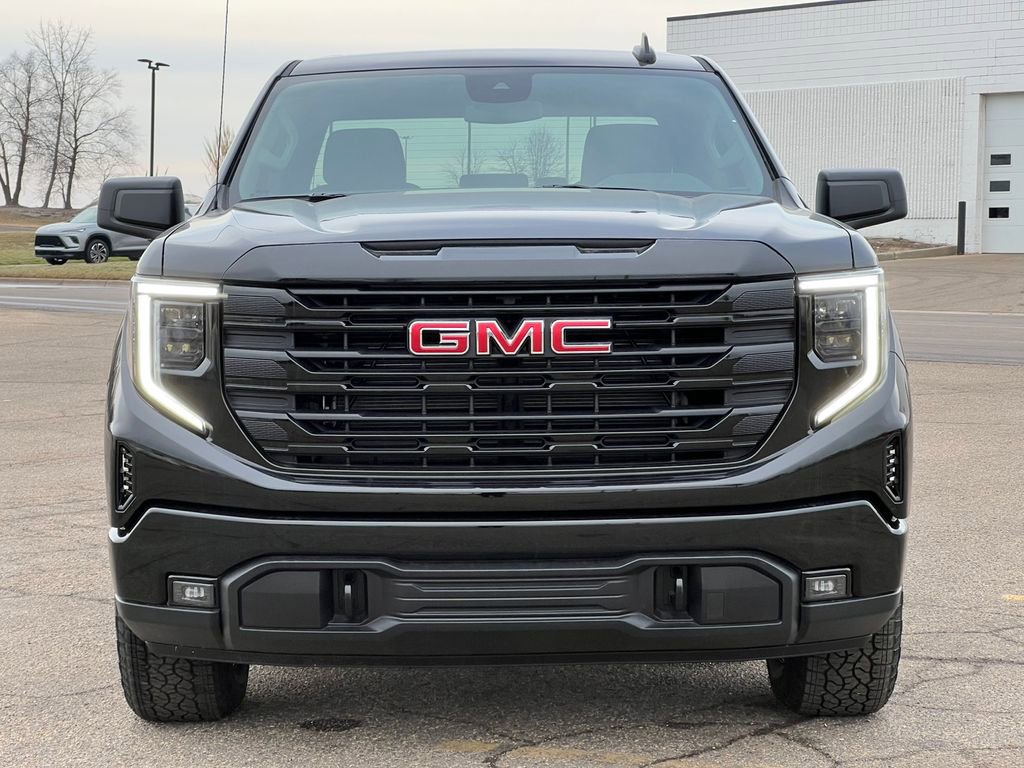 New 2026 GMC Sierra 1500 Elevation image 43