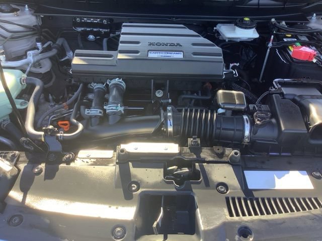 Used 2019 Honda CR-V EX image 21