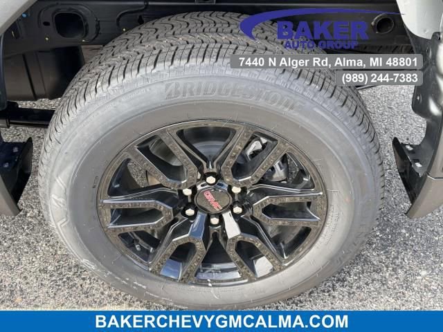 New 2026 GMC Sierra 1500 Elevation AWD/4WD image 29