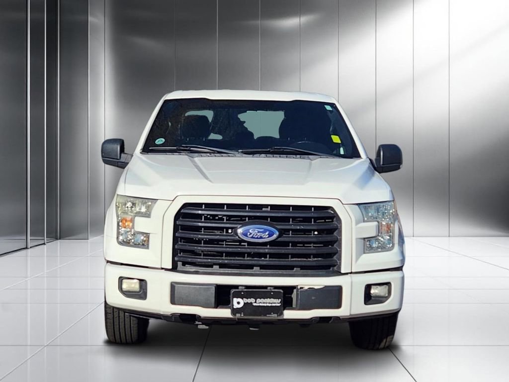 Used 2015 Ford F150 XLT w/ Equipment Group 301A Mid image 21