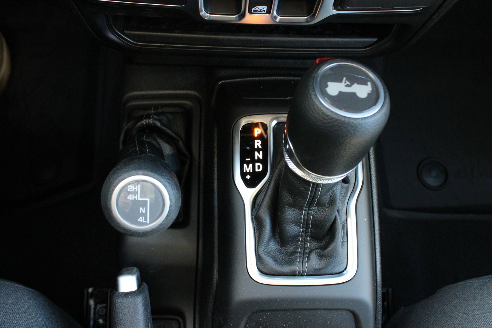 New 2026 Jeep Wrangler Unlimited Sport image 28