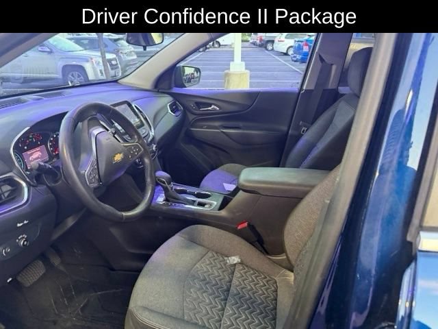 Used 2022 Chevrolet Equinox LT AWD/4WD image 13