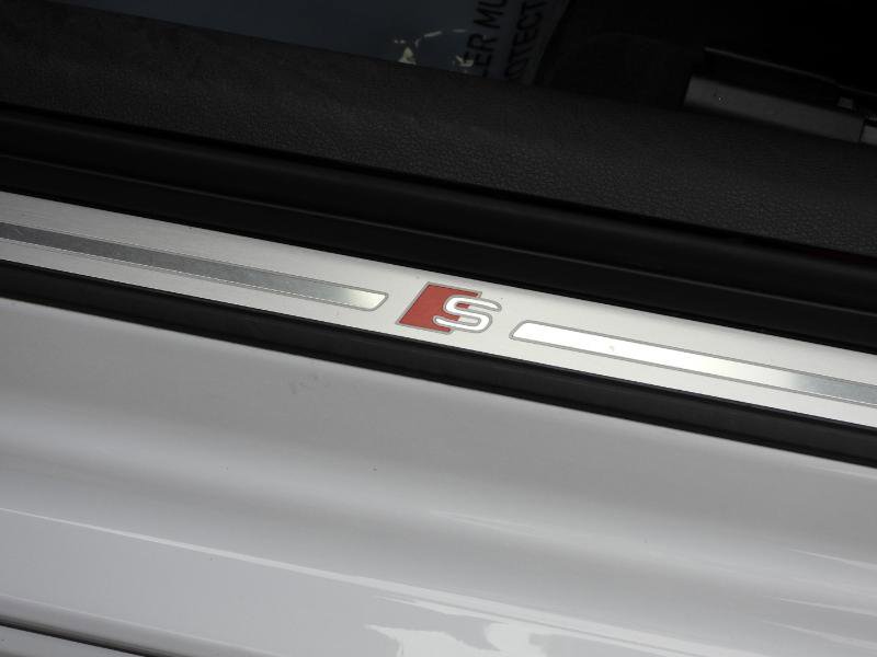 Used 2020 Audi A3 2.0T Premium Plus w/ Premium Plus Package image 45