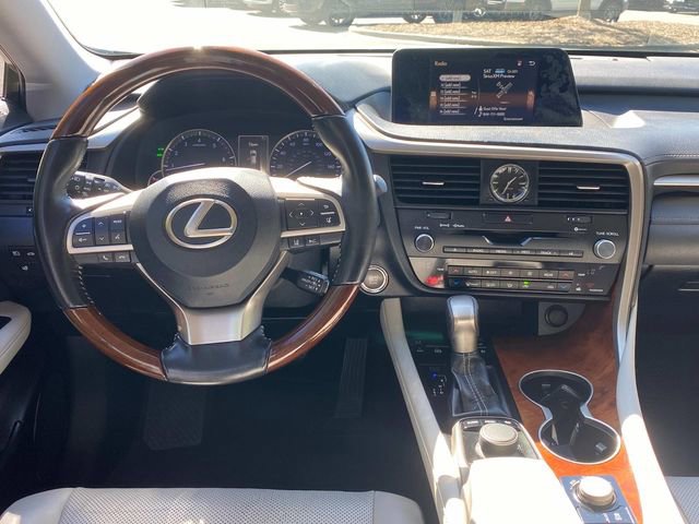 Used 2018 Lexus RX 350L FWD w/ Premium Package image 8