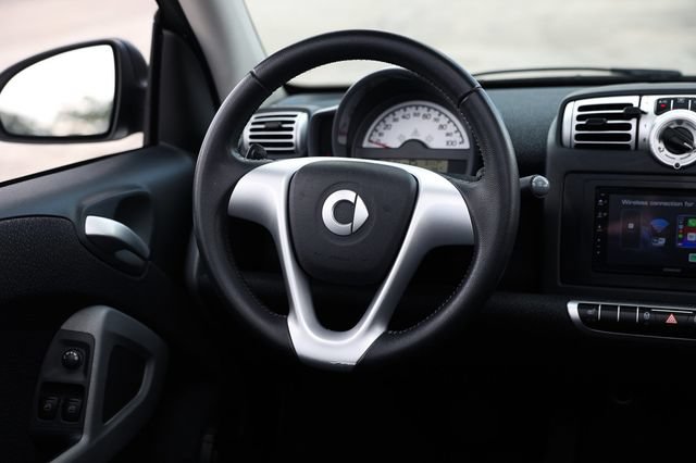 Used 2008 smart fortwo passion RWD image 22