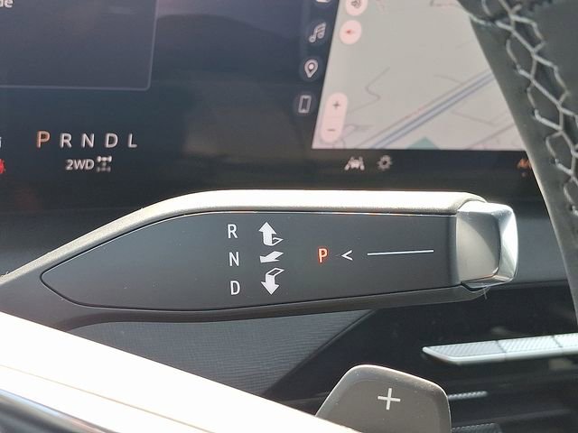 New 2026 Buick Enclave Sport Touring w/ Power Package image 8