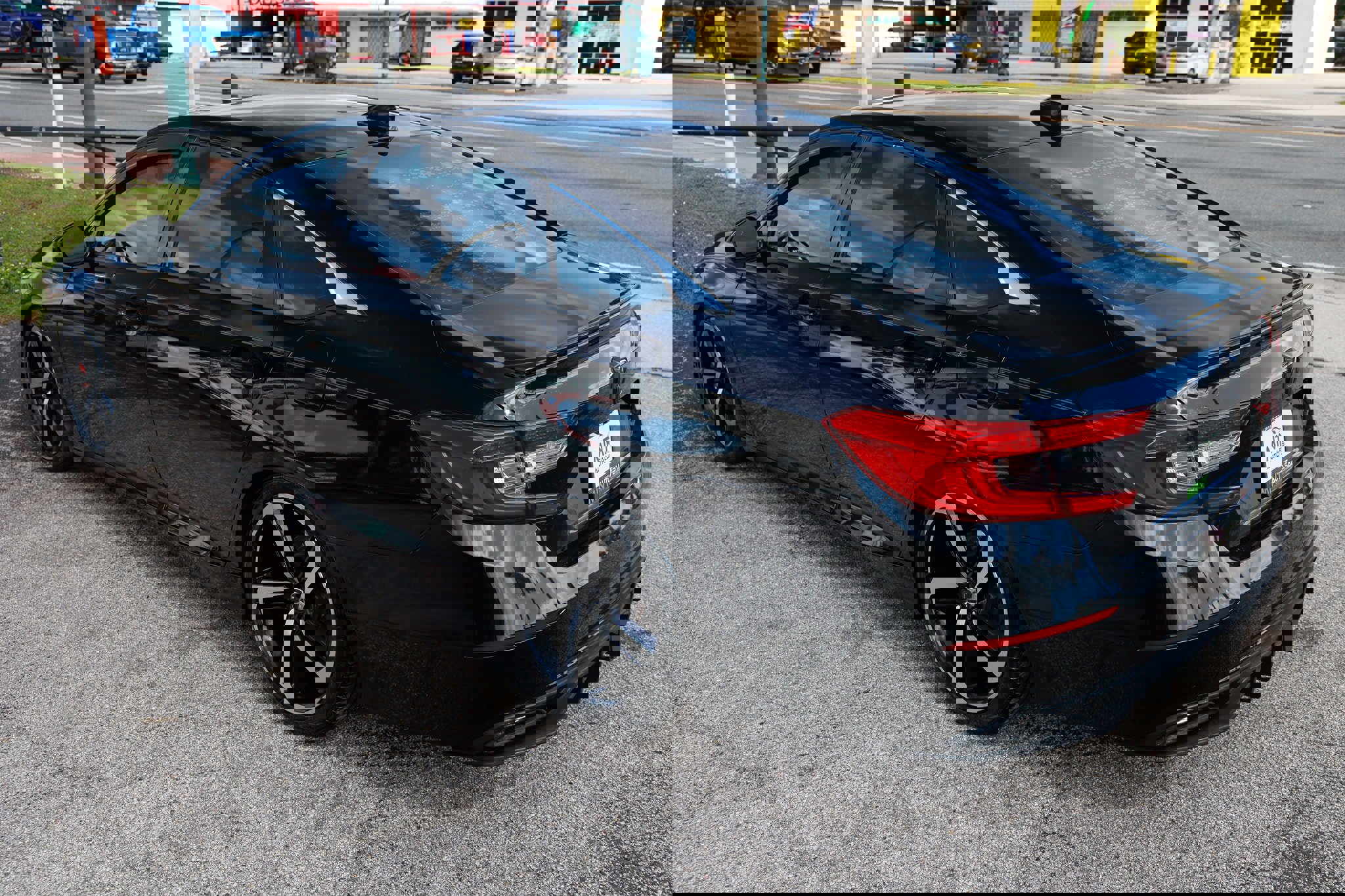 Used 2018 Honda Accord Sport image 10