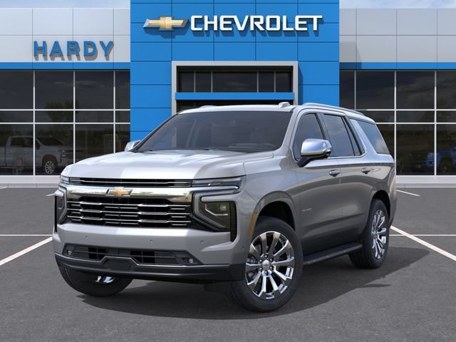 New 2026 Chevrolet Tahoe Premier RWD image 6